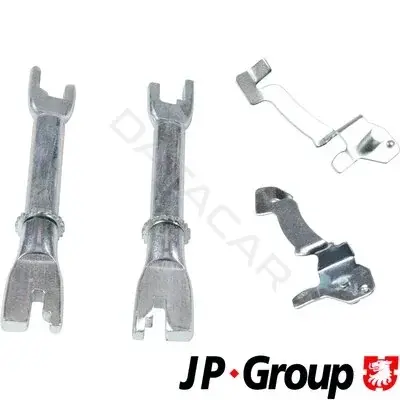 Распорные планки JP GROUP 3565000210