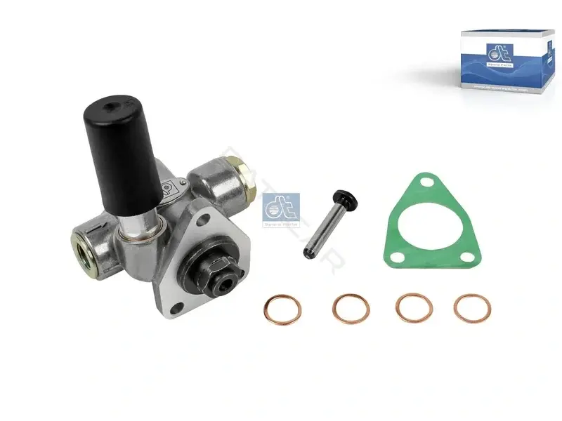 Насос подкачки топлива DT Spare Parts 2.12103