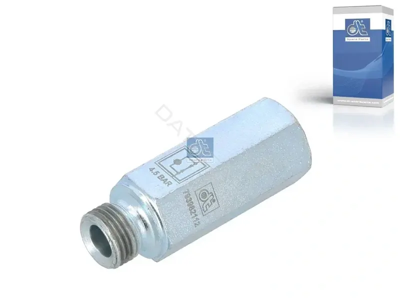 Кран пневмосистемы DT Spare Parts 4.64415