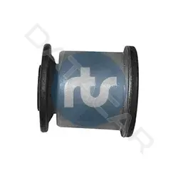 Втулки стабилизатора RTS 017-01237