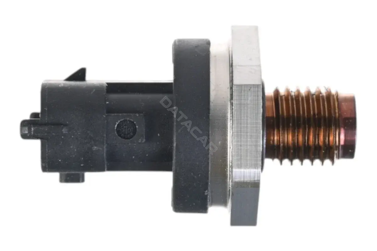 Регулятор давления топлива STELLOX 88-21503-SX