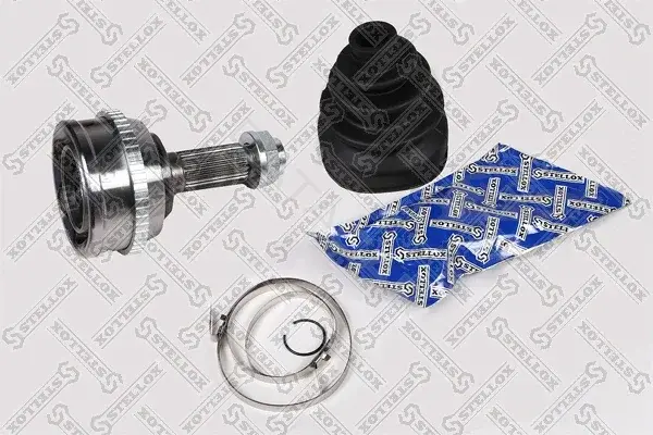 Шрус STELLOX 1501284-SX