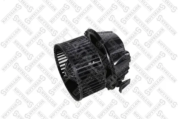 Моторчик печки STELLOX 29-99474-SX