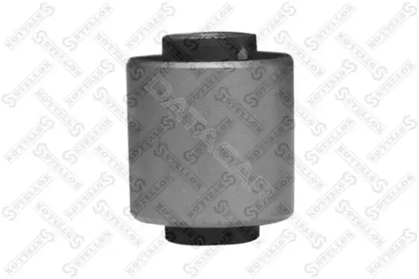 Сайлентблок рычага STELLOX 77-01053-SX