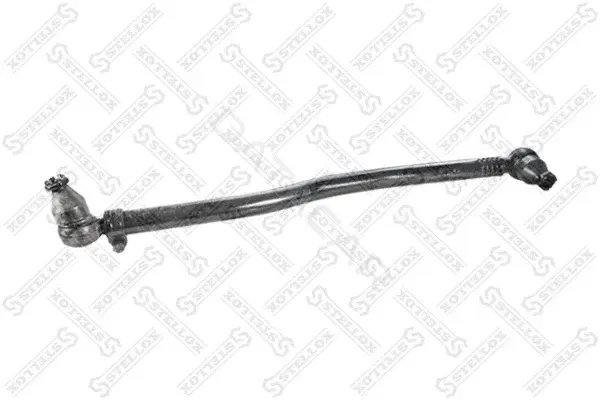 Продольная рулевая тяга STELLOX 84-35010-SX