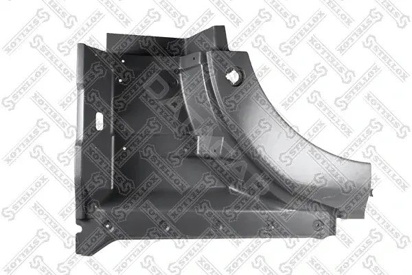 Порог STELLOX 87-23028-SX