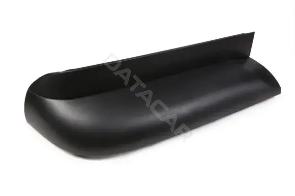 Передний бампер STELLOX 87-25606-SX