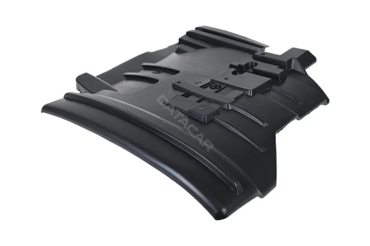 Накладка крыла STELLOX 87-87013-SX