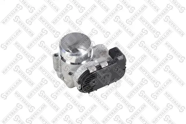 Дроссельная заслонка STELLOX 75-51553-SX
