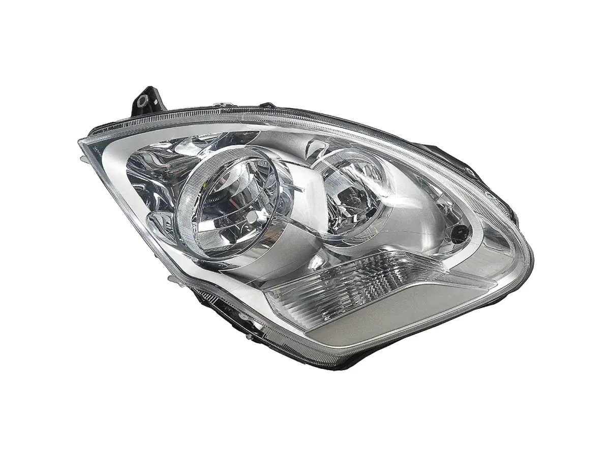 Фары STELLOX 87-33141-SX