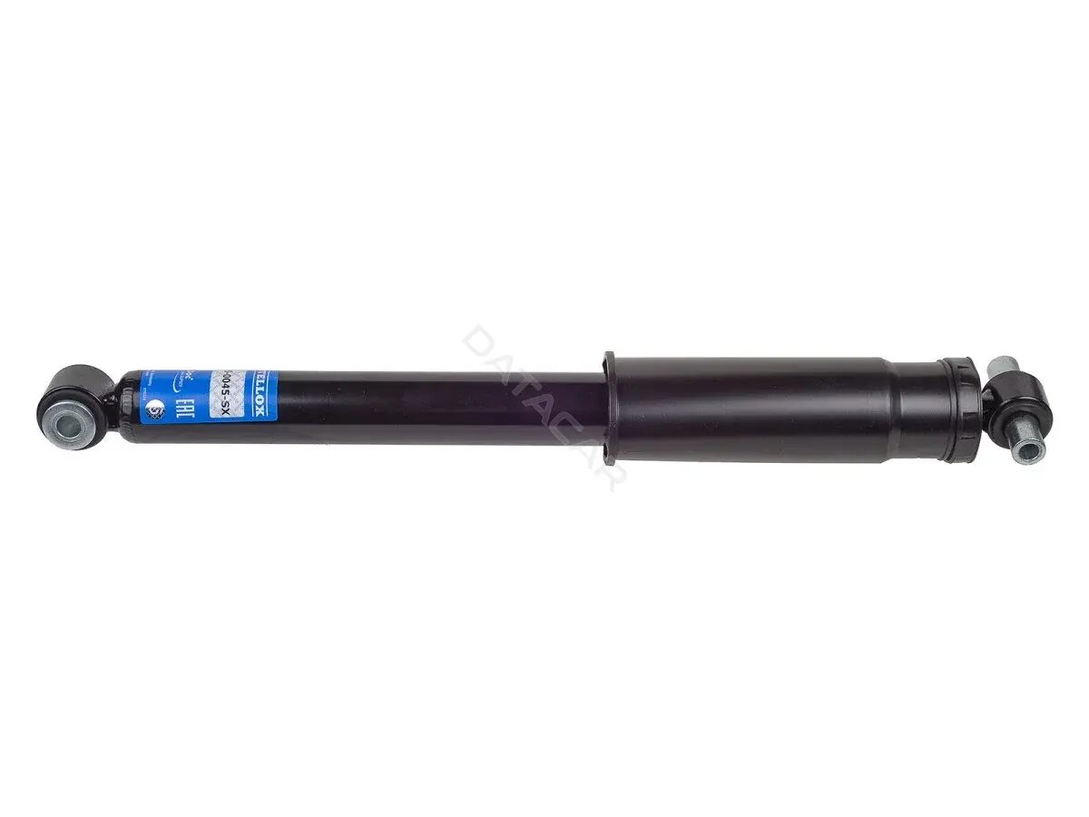 Амортизаторы STELLOX 4215-0045-SX