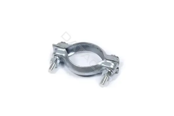 Хомут глушителя STELLOX 75-50017-SX
