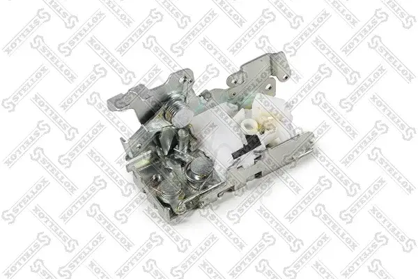 Замок двери STELLOX 87-45826-SX