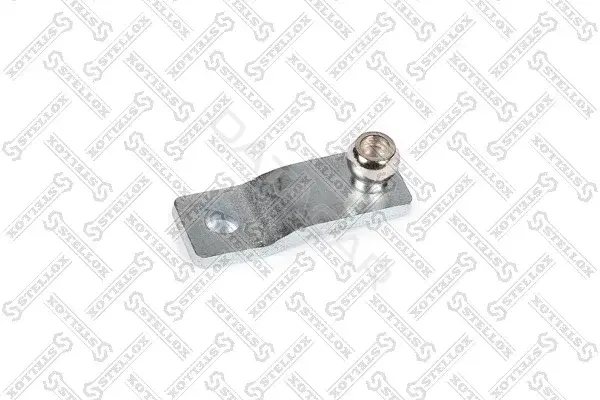 Трапеция стеклоочистителя STELLOX 87-54124-SX