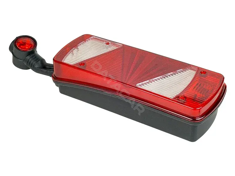Задние фонари STELLOX 87-37253-SX