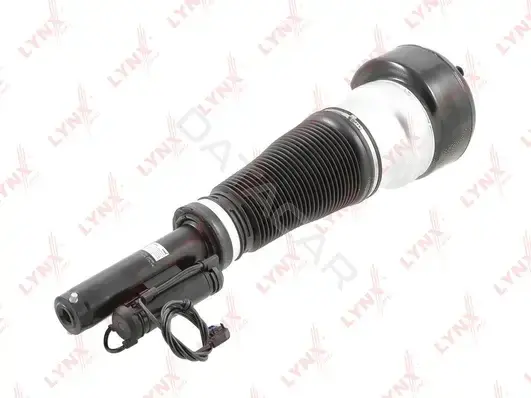Пневмоподушка LYNXAUTO G42006LR
