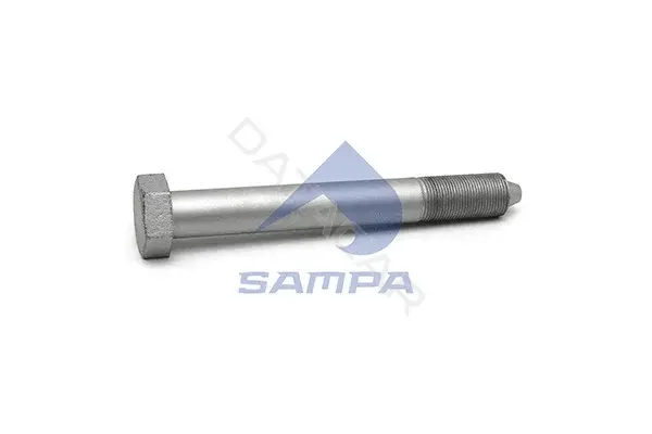 Болт крепления тормозного диска SAMPA 102.190