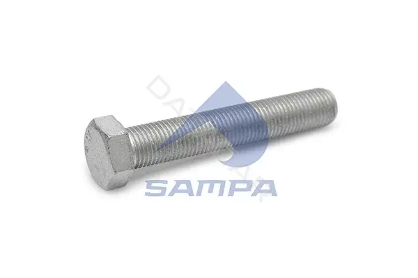 Болт подвески SAMPA 102.484