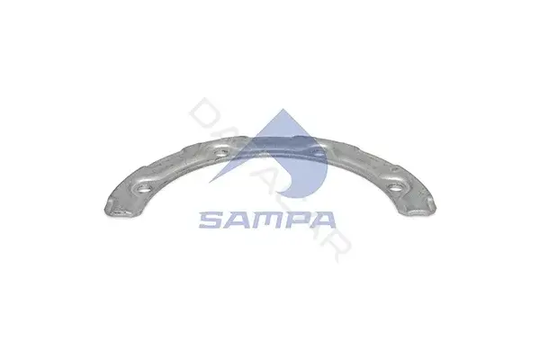 Шайба пламягасящая SAMPA 114.488