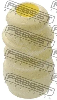 Отбойник амортизатора FEBEST FDD-GER