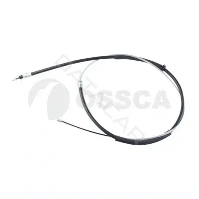 Трос ручника OSSCA 57914