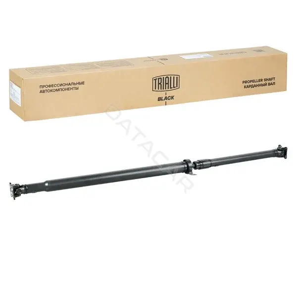 Кардан TRIALLI CD2100