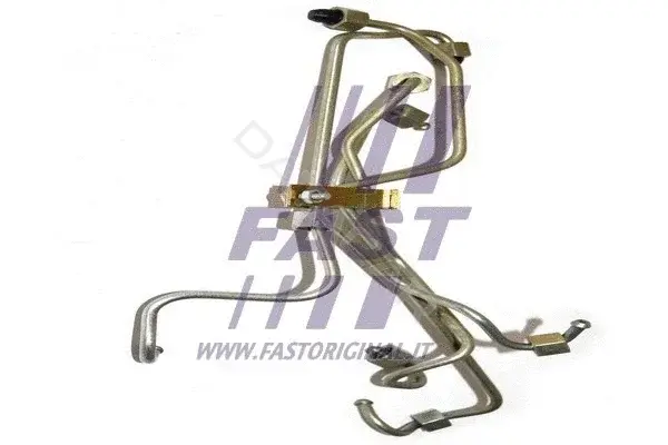 Топливный шланг FAST FT39500