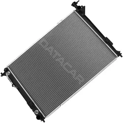 Радиатор охлаждения ZIKMAR Z70658R