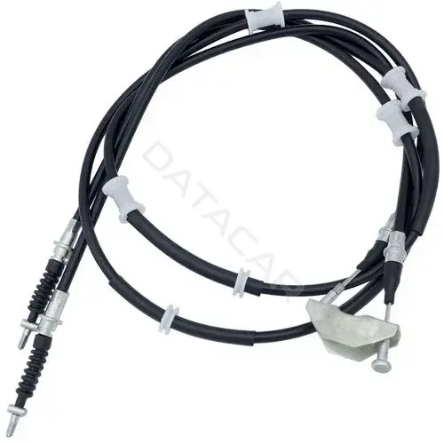 Трос ручника ZIKMAR Z59810R