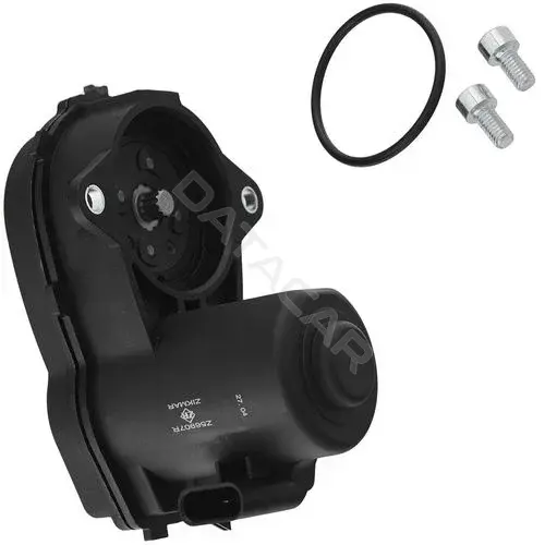 Трос ручника ZIKMAR Z56907R