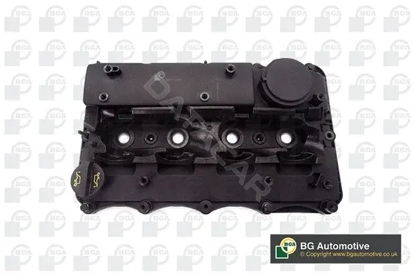 Крышка клапанная BGA RC23003