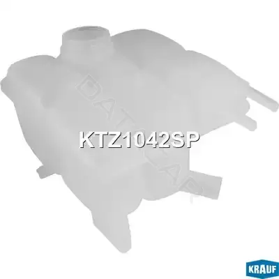 Расширительный бачок KRAUF KTZ1042SP