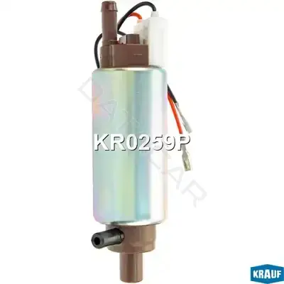 Топливный насос KRAUF KR0259P