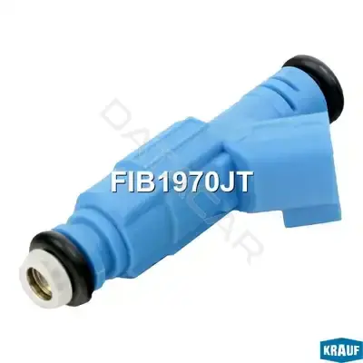 Форсунки KRAUF FIB1970JT