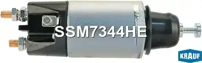 Реле втягивающее KRAUF SSM7344HE