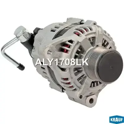 Генератор KRAUF ALY1708LK