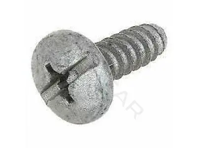 Болт подвески GM 09423101