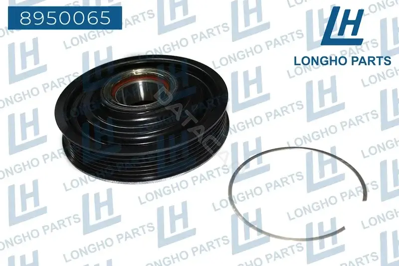 Наконечник высоковольтного провода LONGHO 8950065