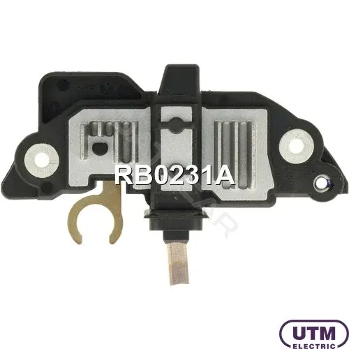 Многофункциональное реле Utm RB0231A
