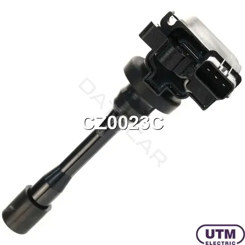 Катушка зажигания Utm CZ0023C