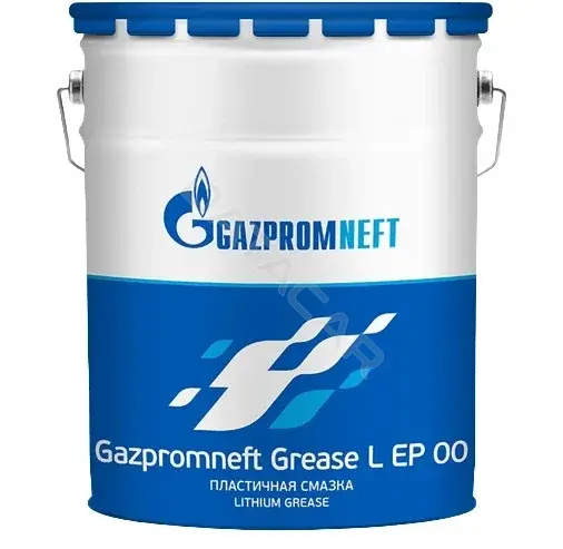 Смазка GAZPROMNEFT 2389907070