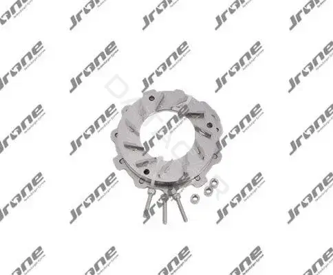 Монтажный комплект турбины Jrone 3000-016-017
