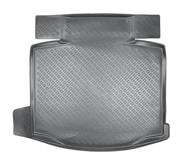 Коврик в багажник NORPLAST NPA00T12450