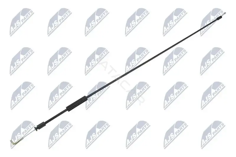 Ручка двери NTY EZC-RE-092