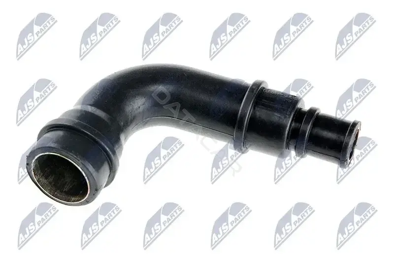 Патрубок вентиляции картера NTY GPP-VW-005