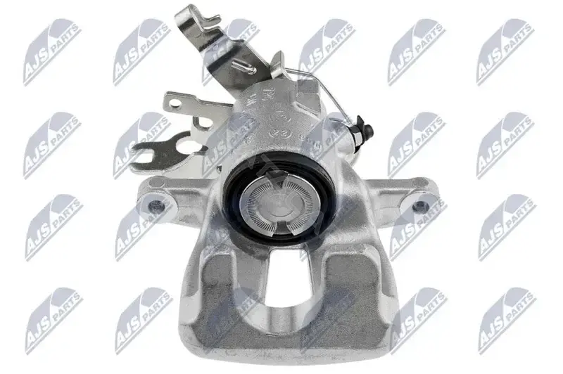 Суппорт тормозной NTY HZT-VW-013
