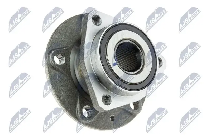 Подшипник ступицы NTY KLP-VW-013