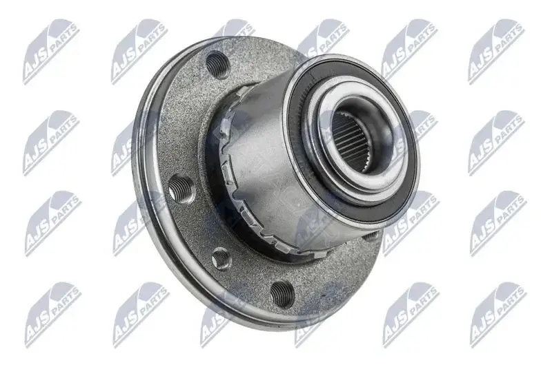 Подшипник ступицы NTY KLP-VW-020