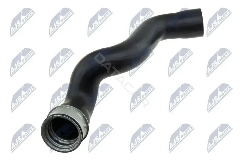 Патрубки системы охлаждения NTY GPP-VW-051