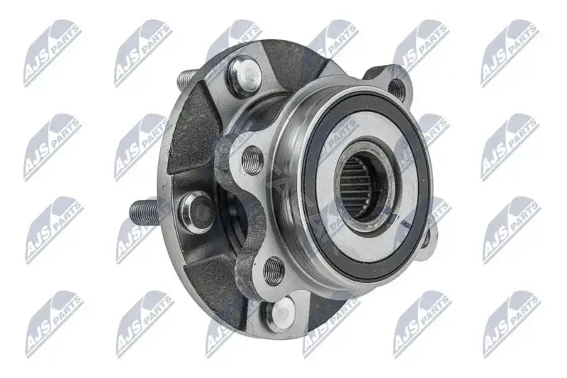 Подшипник ступицы NTY KLP-TY-051